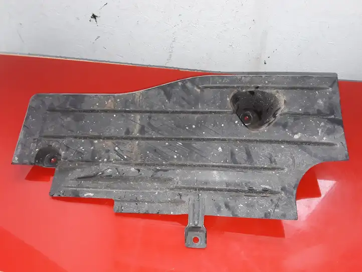Ford Focus (2015 - 2019) AV61R11778AF Защита днища задней части — фото 1