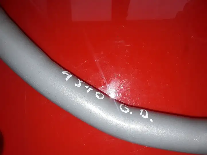 Volvo S60 (2010 - 2013) 31349170 Петли крышки багажника — фото 2