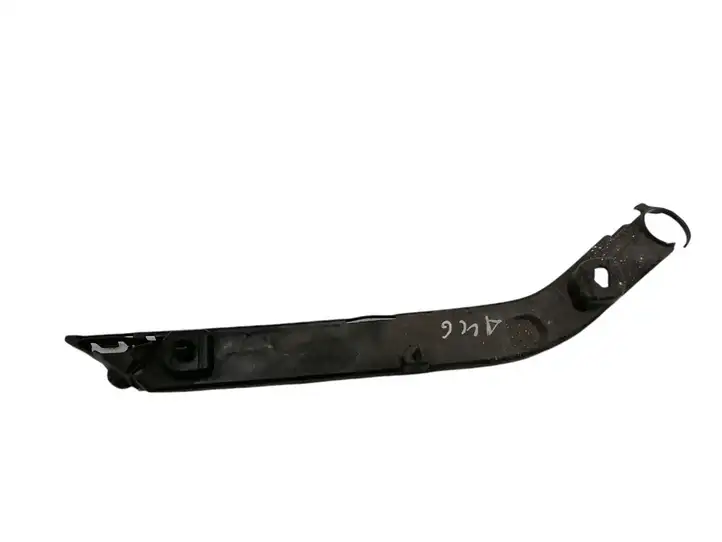 Toyota Corolla Verso E121 (2001 - 2004) 498G Кронштейн заднего бампера — фото 1