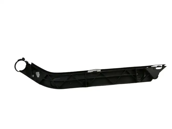 Toyota Corolla Verso E121 (2001 - 2004) 498G Кронштейн заднего бампера — фото 2