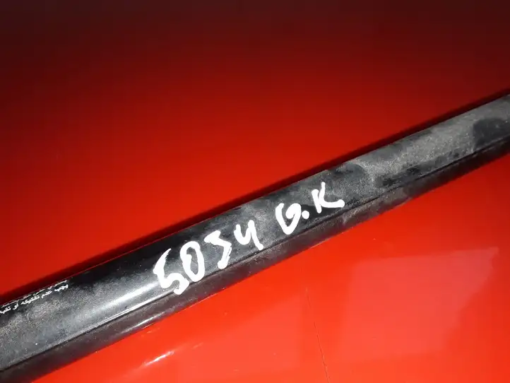Hyundai i40 (2011 - ) 817703Z000 Амортизатор крышки багажника — фото 2