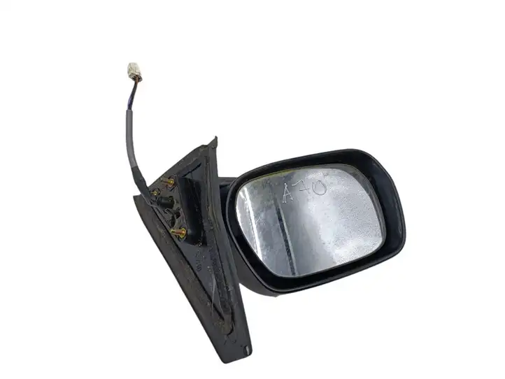 Toyota Corolla Verso E121 (2001 - 2004) E4012153 Боковое зеркало с электроприводом — фото 3