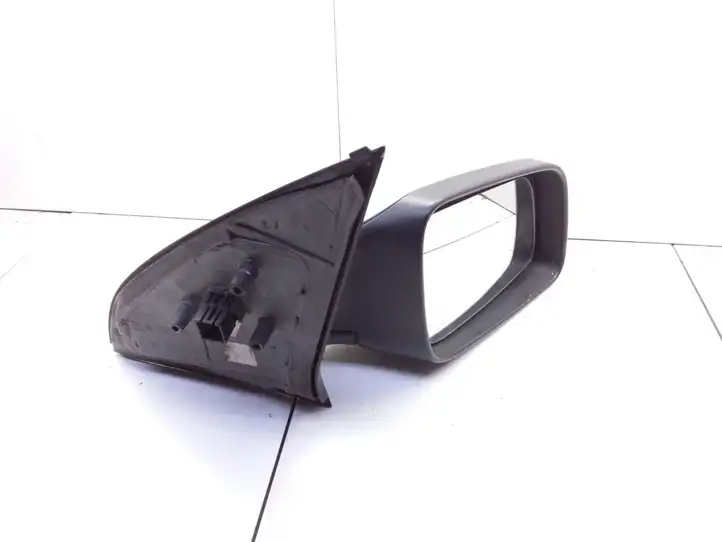 Opel Astra G (1998 - 2004) E1010534 Боковое зеркало с электроприводом — фото 2