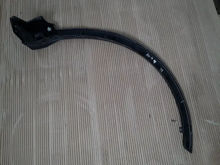 Toyota RAV 4 (XA40) (2012 - 2018) 7560242100 Накладка колесной арки — фото 2
