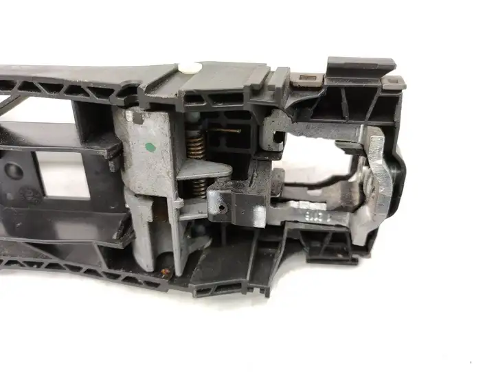 Volkswagen Up (2011 - ) 5N0837885H Наружная ручка двери — фото 3
