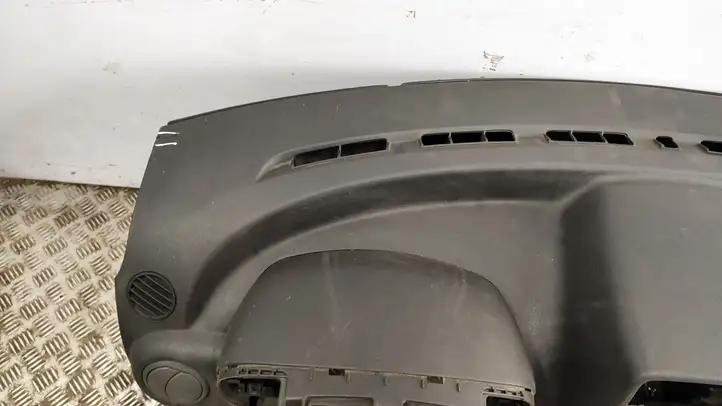 Fiat Panda II (2004 - 2011) 735320568 Панель приборов — фото 8