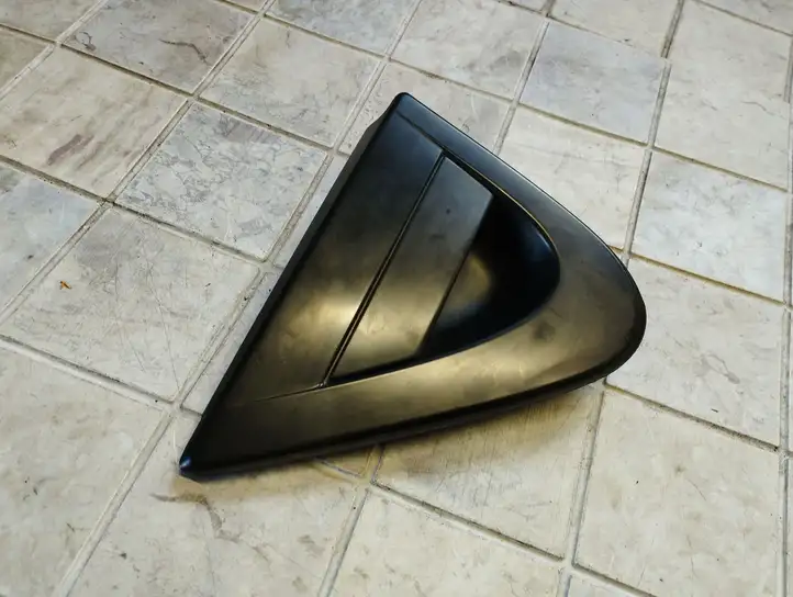 Honda Civic (2006 - 2011) 72640SMGE020 Наружная ручка задней двери — фото 1