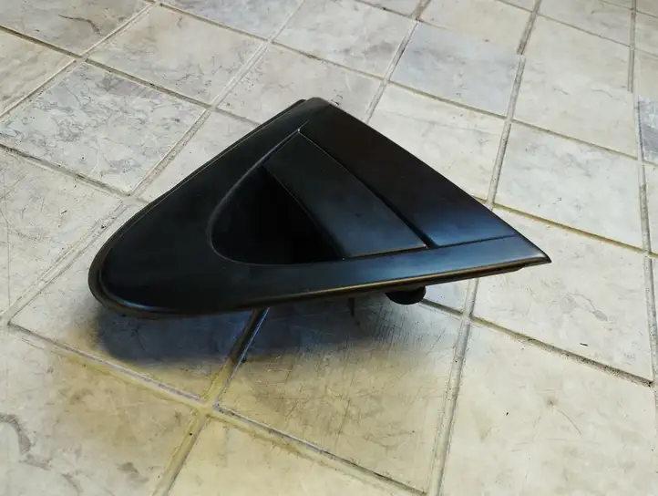 Honda Civic (2006 - 2011) 72640SMGE020 Наружная ручка задней двери — фото 3