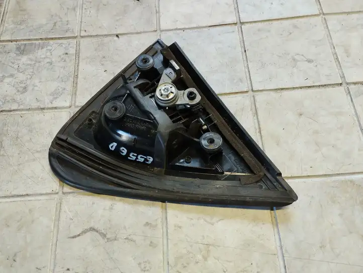 Honda Civic (2006 - 2011) 72640SMGE020 Наружная ручка задней двери — фото 4