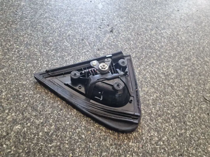 Honda Civic (2006 - 2011) Наружная ручка задней двери — фото 3