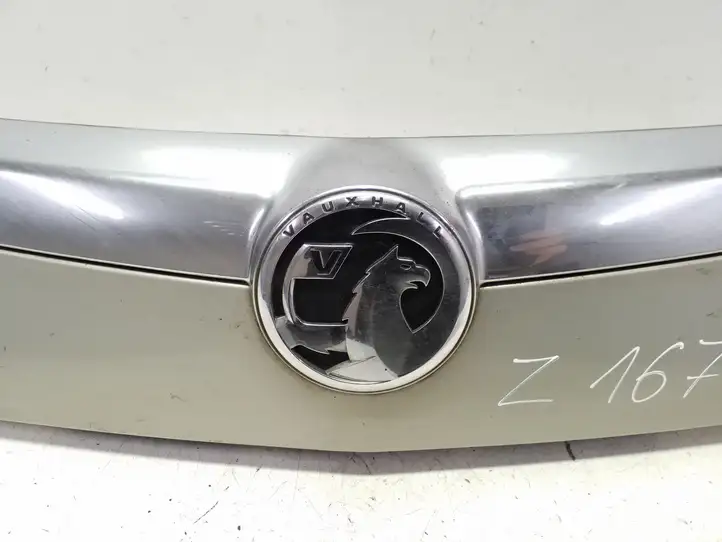 Opel Insignia A (2008 - 2017) 13272645 Подсветка номера — фото 6