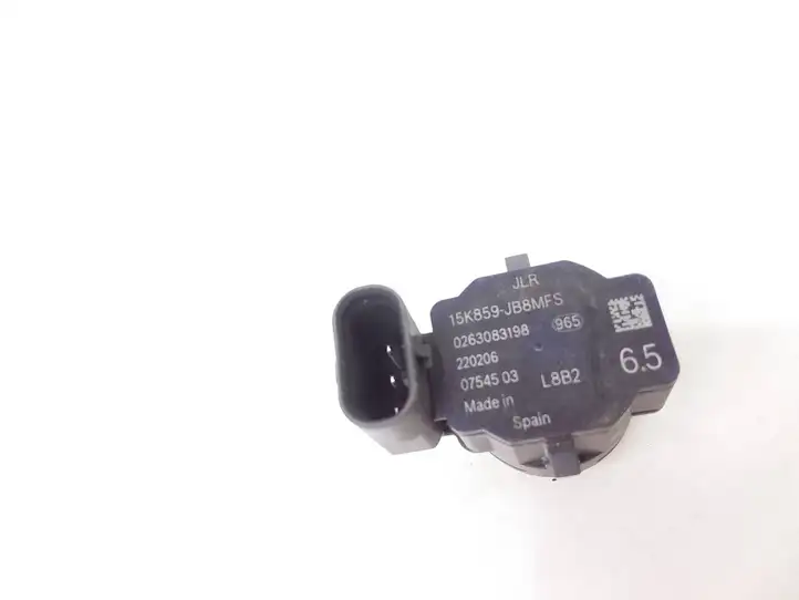 Land Rover Defender (2020 - ) 15K859JB8MFS Датчик парковки — фото 2
