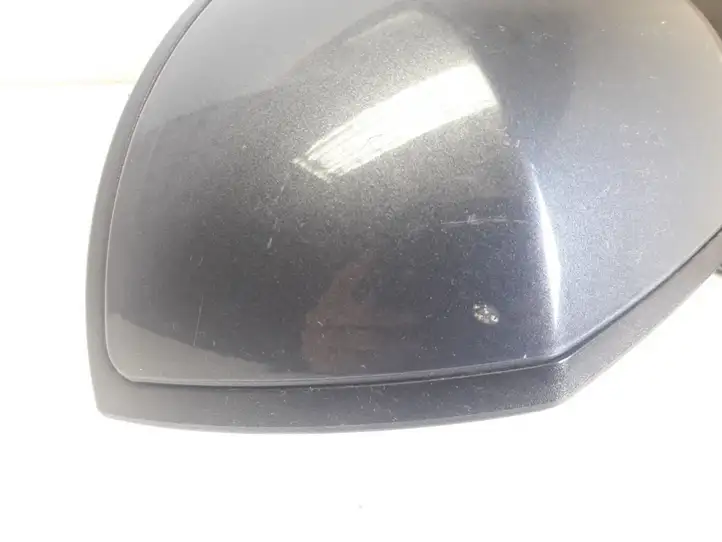 Ford Mondeo Mk III (2000 - 2007) 014119 Боковое зеркало с электроприводом — фото 6