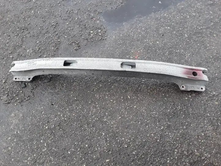 Citroen C4 I Picasso (2006 - 2013) 9652943580 Усилитель заднего бампера — фото 1