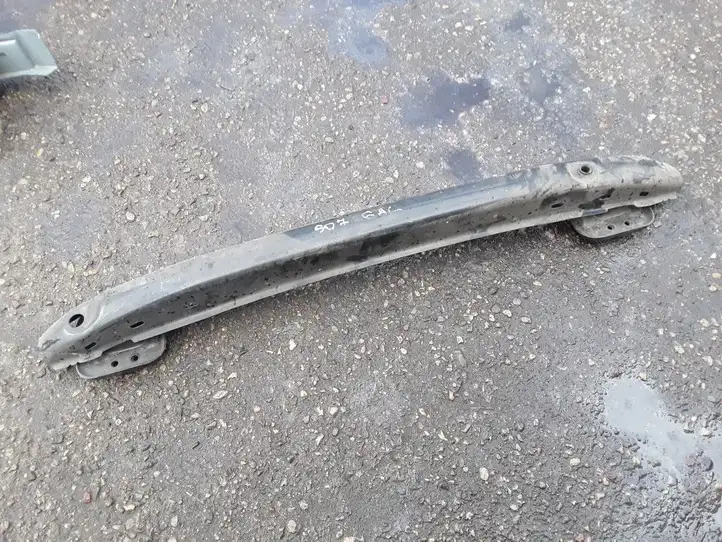 Peugeot 307 CC (2001 - 2005) 000605104 Усилитель заднего бампера — фото 1