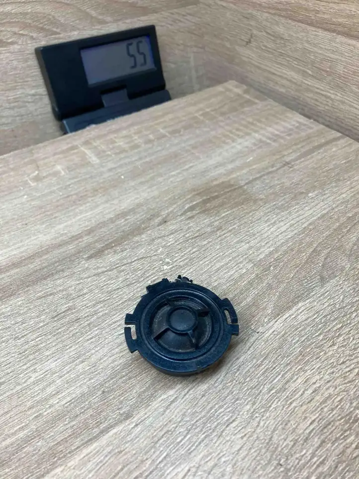 Audi A6 S6 C6 4F (2004 - 2008) 97241005 Твитер передней двери — фото 7