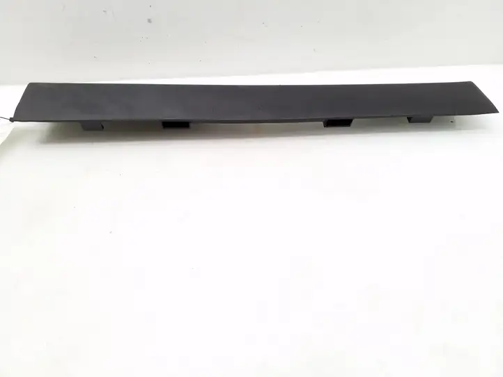 Ford Galaxy (2000 - 2006) 6M21U13201AFW Внутренняя отделка переднего порога — фото 3