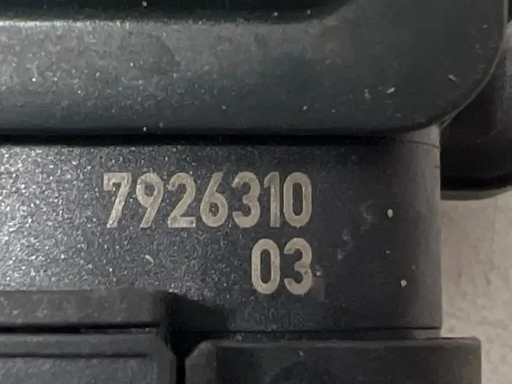 BMW 5 G30 G31 (2016 - ) 7926310 Лямбда-зонд — фото 6
