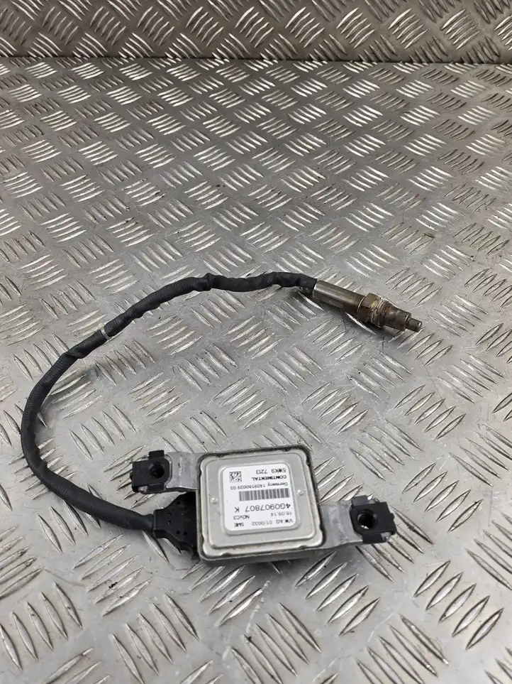 Audi A6 C7 (2011 - 2014) 4G0907807K Лямбда-зонд — фото 4