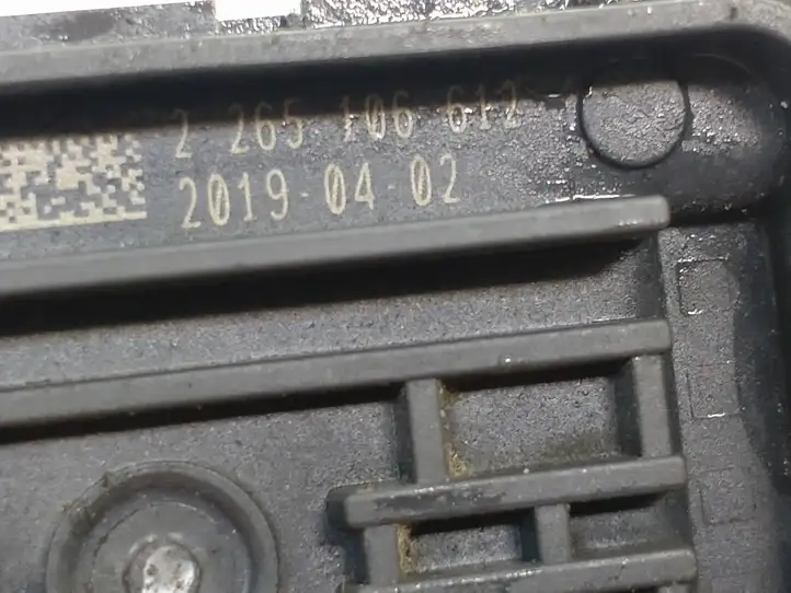 Volkswagen Tiguan (2016 - 2020) 04L907805CG Лямбда-зонд — фото 6