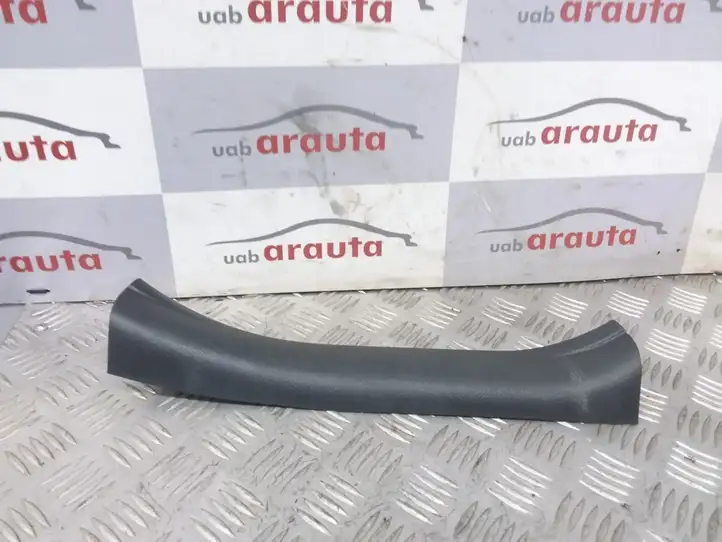 Toyota RAV 4 (XA30) (2006 - 2016) 6791842050 Внутренняя отделка заднего порога — фото 1