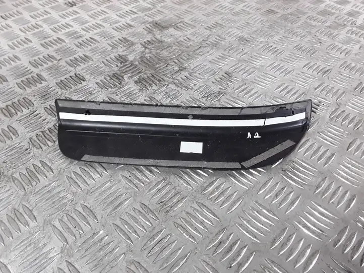 Audi Q5 SQ5 (2008 - 2012) 8R0853376G Внутренняя отделка заднего порога — фото 3