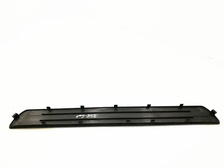 Audi Q7 4L (2005 - 2009) 4L0853794 Внутренняя отделка заднего порога — фото 2
