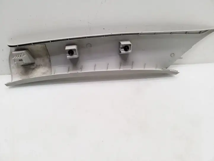 Volkswagen Tiguan (2007 - 2011) 5N0867234 Обшивка стойки A — фото 4