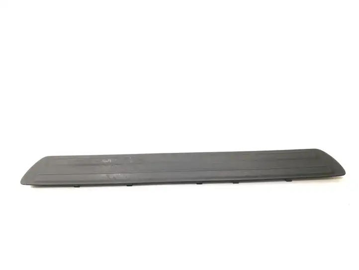 Audi Q7 4L (2005 - 2009) 4L0853793 Внутренняя отделка заднего порога — фото 2