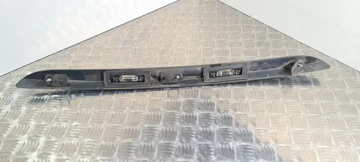 Ford Fusion (2002 - 2005) 2N11N43404AKW Подсветка номера — фото 2