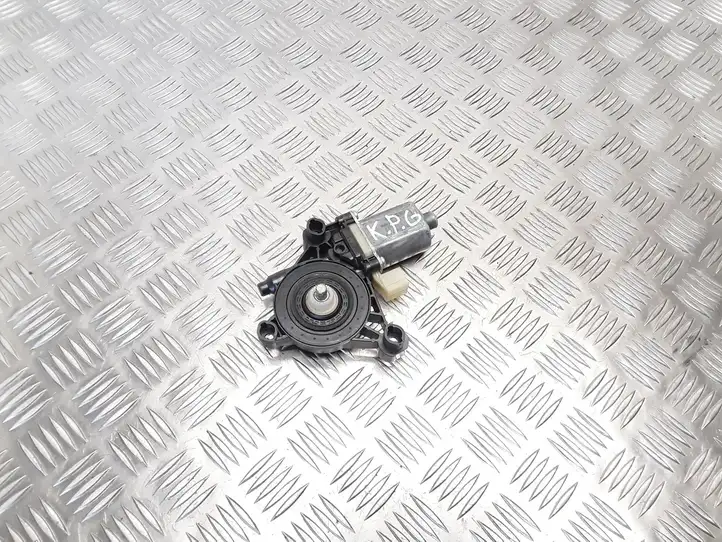 Skoda Octavia Mk3 (5E) (2013 - 2019) 5Q959801B Стеклоподъемник задней двери — фото 1