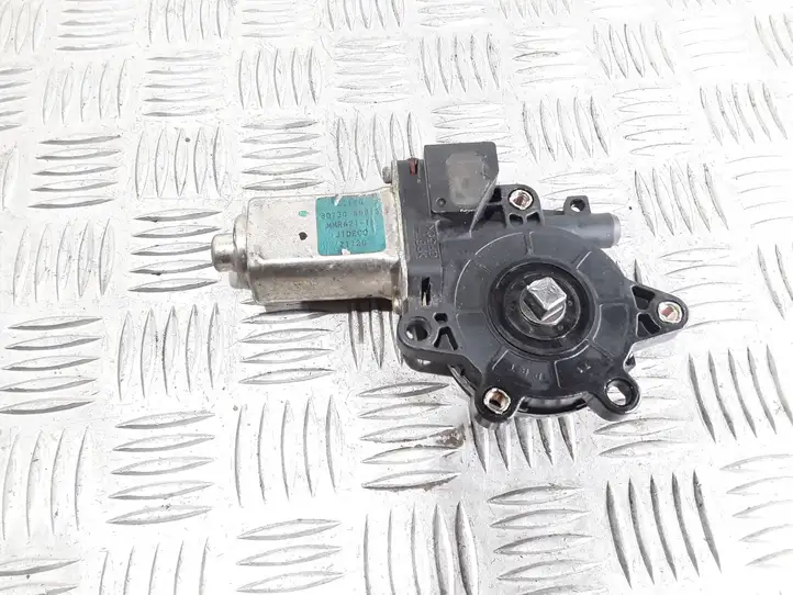 Nissan X-Trail T30 (2001 - 2007) 3073089915 Стеклоподъемник задней двери — фото 2