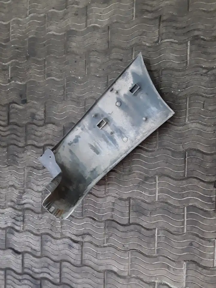 Ford Transit (2000 - 2006) YC1517927 Угловая часть заднего бампера — фото 3