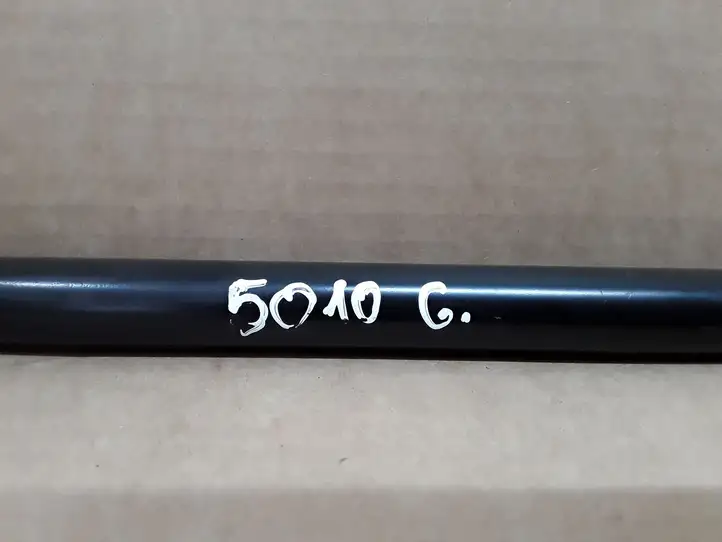 Volkswagen Golf VII (2013 - 2019) 5G982755004S Амортизатор крышки багажника — фото 2