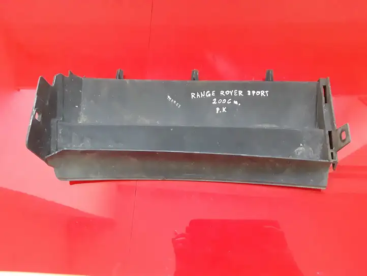 Land Rover Range Rover Sport L320 (2005 - 2009) 51137026899 Решетка в крыле — фото 2