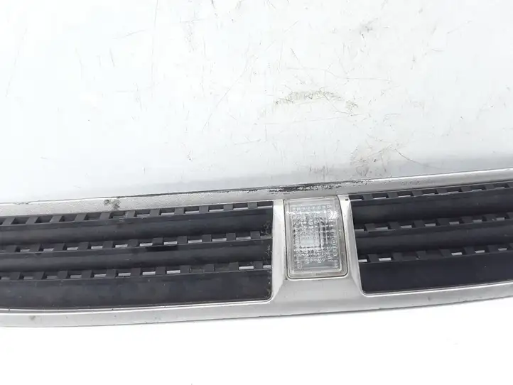 Opel Antara (2011 - 2017) C105C145 Решетка в крыле — фото 3