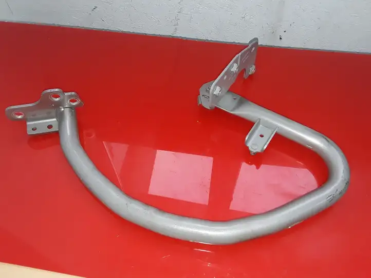 Volvo S60 (2010 - 2013) 31349169 Петли крышки багажника — фото 2
