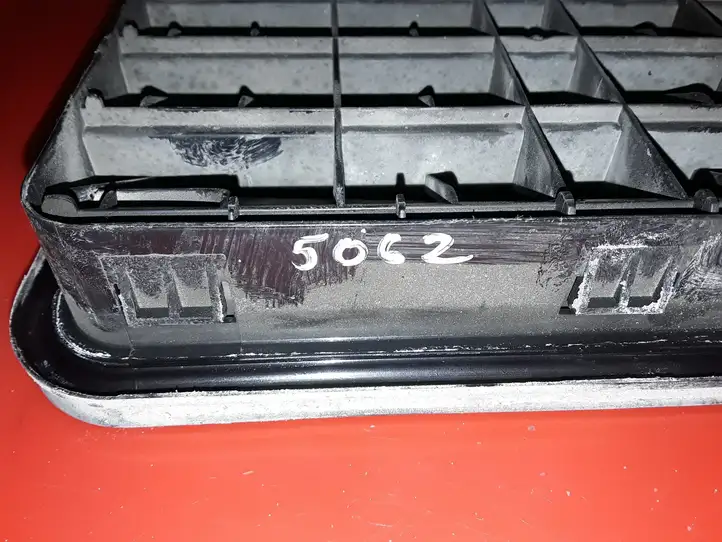 Mercedes-Benz S W221 (2005 - 2013) A1648300042 Вентиляционная решетка кузова — фото 4