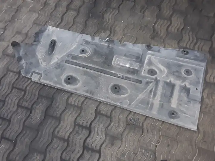 Ford Focus (2015 - 2019) CV61R11138AB Защита днища — фото 1