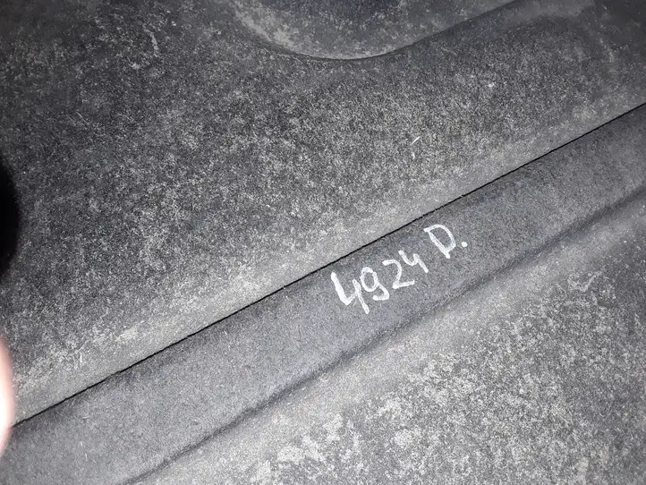 Ford Focus (2015 - 2019) CV61R11132AB Защита днища — фото 3