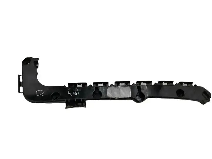 Jeep Grand Cherokee (2010 - 2021) 55079222AH Кронштейн заднего бампера — фото 2