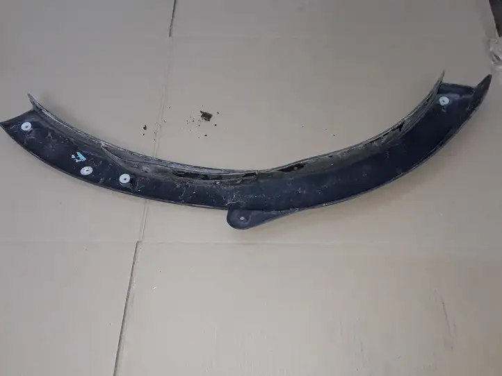 Opel Movano A (1998 - 2010) 8200197107 Накладка колесной арки — фото 2