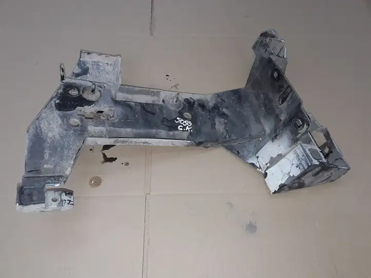Opel Movano A (1998 - 2010) 7700352211 Кронштейн заднего бампера — фото 1