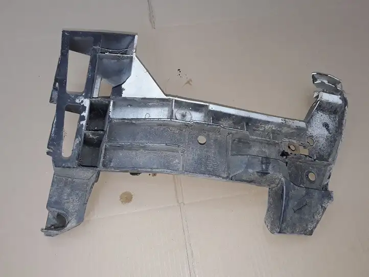 Opel Movano A (1998 - 2010) 7701692586 Кронштейн заднего бампера — фото 2