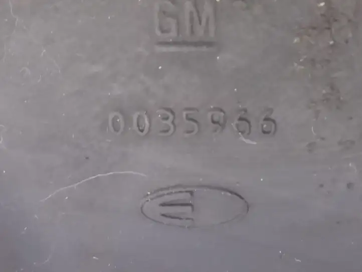 Opel Vectra B (1999 - 2002) 0035966 Боковое зеркало с электроприводом — фото 5