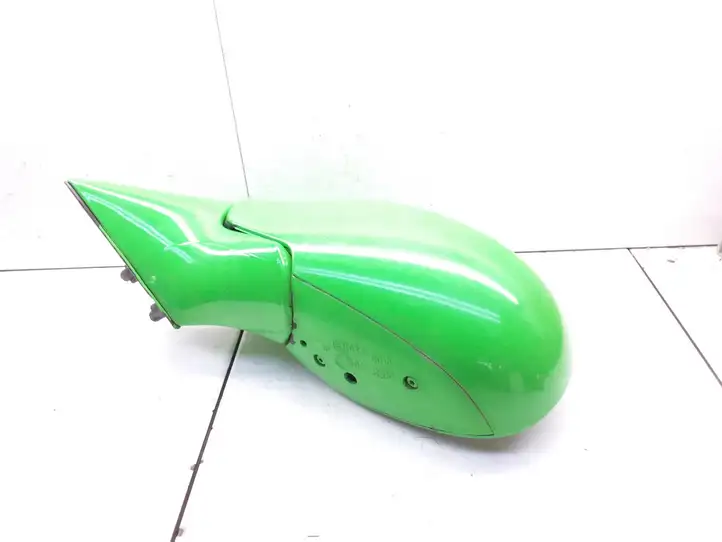 Citroen Xsara Picasso (1999 - 2012) 8149NN Боковое зеркало с электроприводом — фото 3