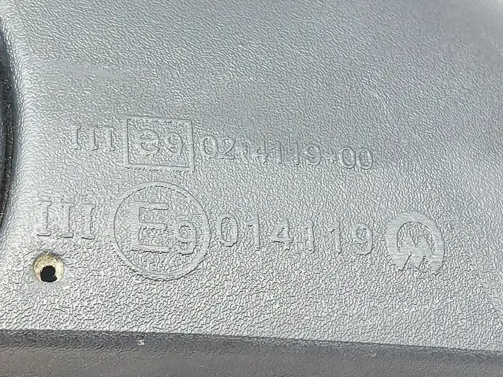 Ford Mondeo Mk III (2000 - 2007) E9014119 Боковое зеркало с электроприводом — фото 4