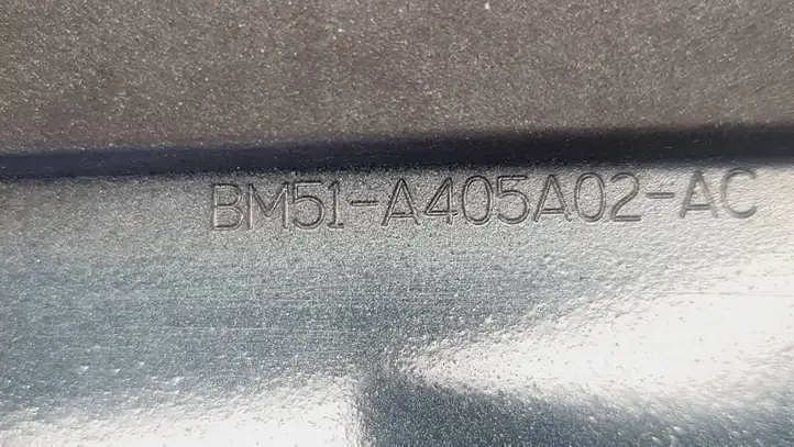Ford Focus (2011 - 2015) BM51A27936AE Крышка топливного бака — фото 2