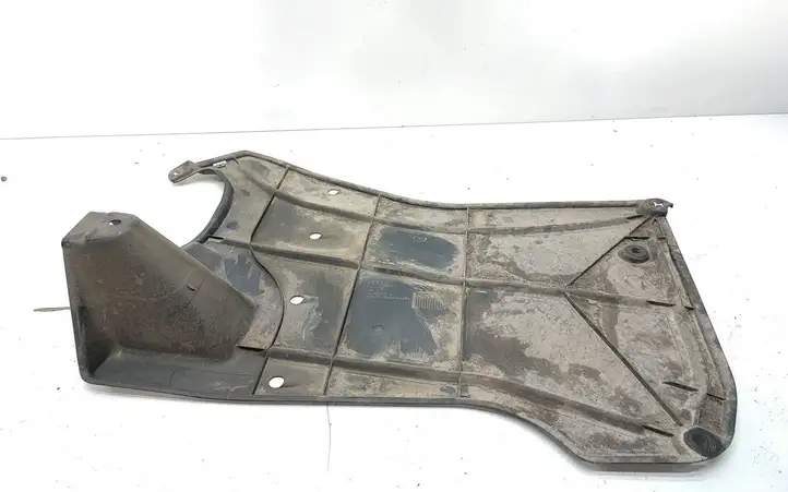 Audi A6 C7 (2011 - 2014) 4G0825219C Защита топливного бака — фото 1