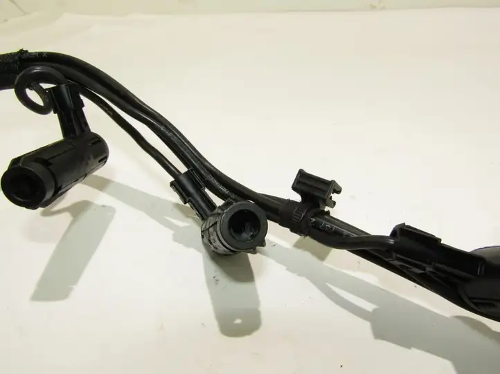 BMW 5 GT F07 (2010 - 2017) Высоковольтный провод зажигания — фото 4